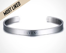 Load image into Gallery viewer, BAVENGY Simple Cuff