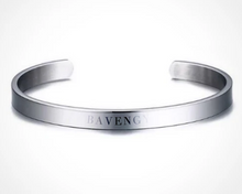 Load image into Gallery viewer, BAVENGY Simple Cuff