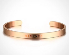 Load image into Gallery viewer, BAVENGY Simple Cuff