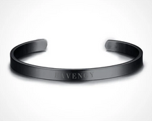 Load image into Gallery viewer, LIMITED EDITION | BAVENGY Simple Cuff