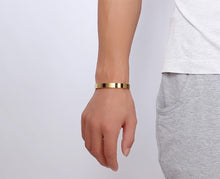 Load image into Gallery viewer, BAVENGY Simple Cuff